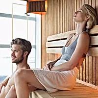 Infrared Sauna