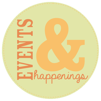 Events: Check Out Our Latest Workshop/Retreats Here.